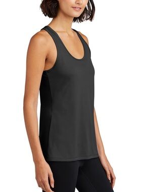 GAPFit Racerback Tank Top - Workout Top - Athletic Top - Size Medium